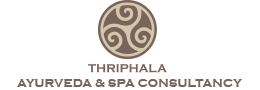 Thriphala Logo