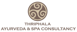 Thriphala Logo