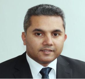 Dr. Giso George (Germany) 