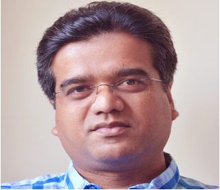 Dr. Sajankumar Somarajan (Germany) 